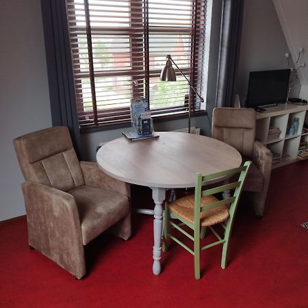 La Nostra Casa Bed & Breakfast Alblasserdam Ngoại thất bức ảnh