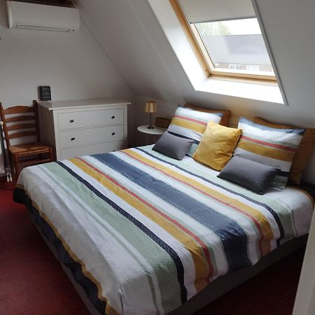 La Nostra Casa Bed & Breakfast Alblasserdam Ngoại thất bức ảnh