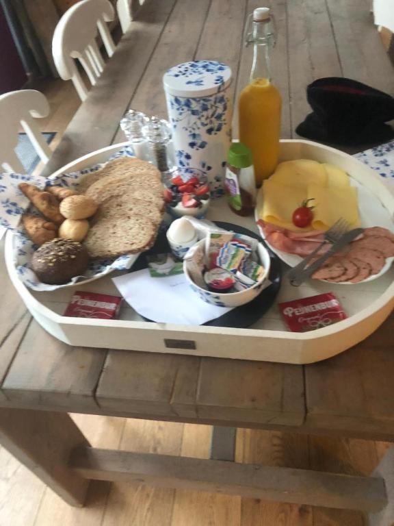 La Nostra Casa Bed & Breakfast Alblasserdam Ngoại thất bức ảnh