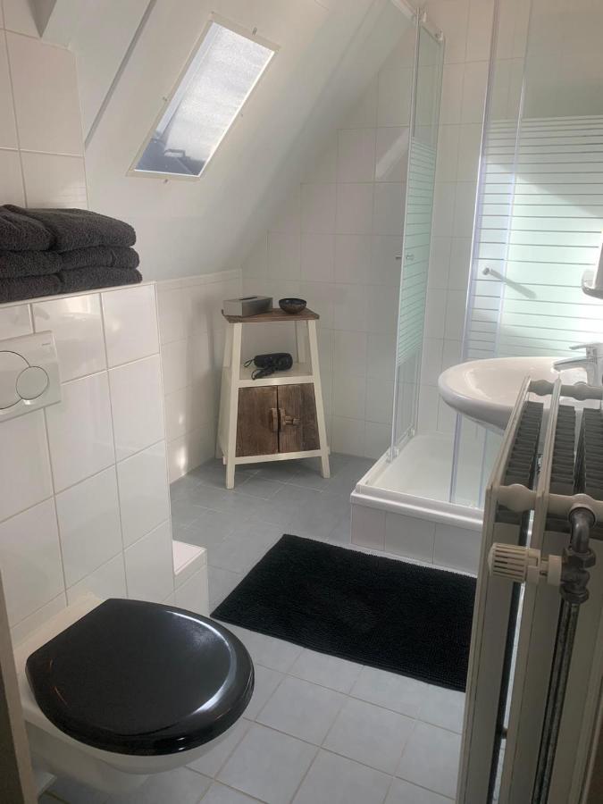 La Nostra Casa Bed & Breakfast Alblasserdam Ngoại thất bức ảnh