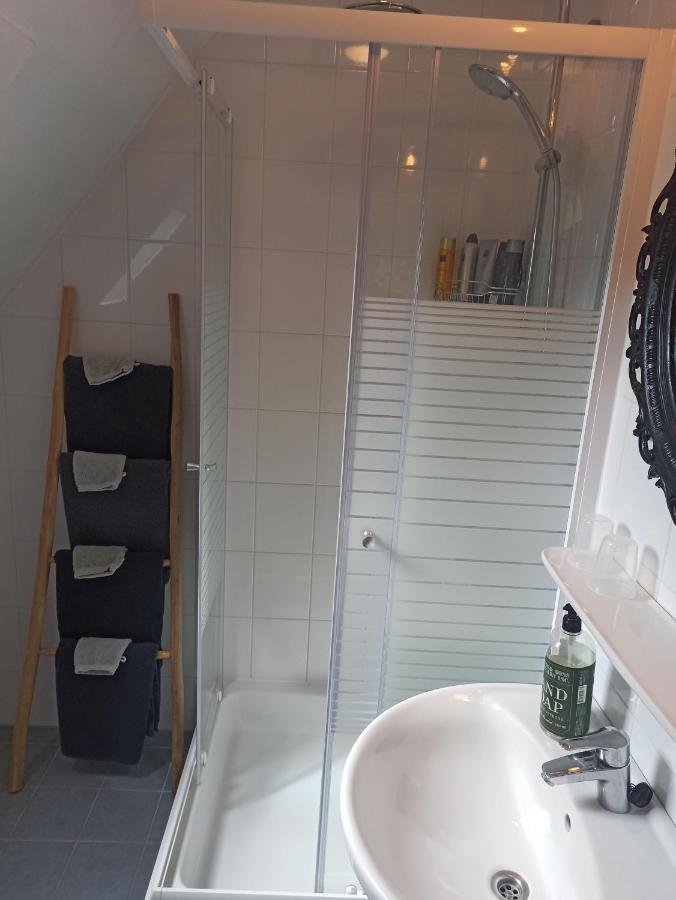 La Nostra Casa Bed & Breakfast Alblasserdam Ngoại thất bức ảnh