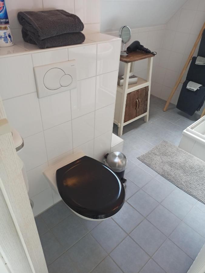 La Nostra Casa Bed & Breakfast Alblasserdam Ngoại thất bức ảnh