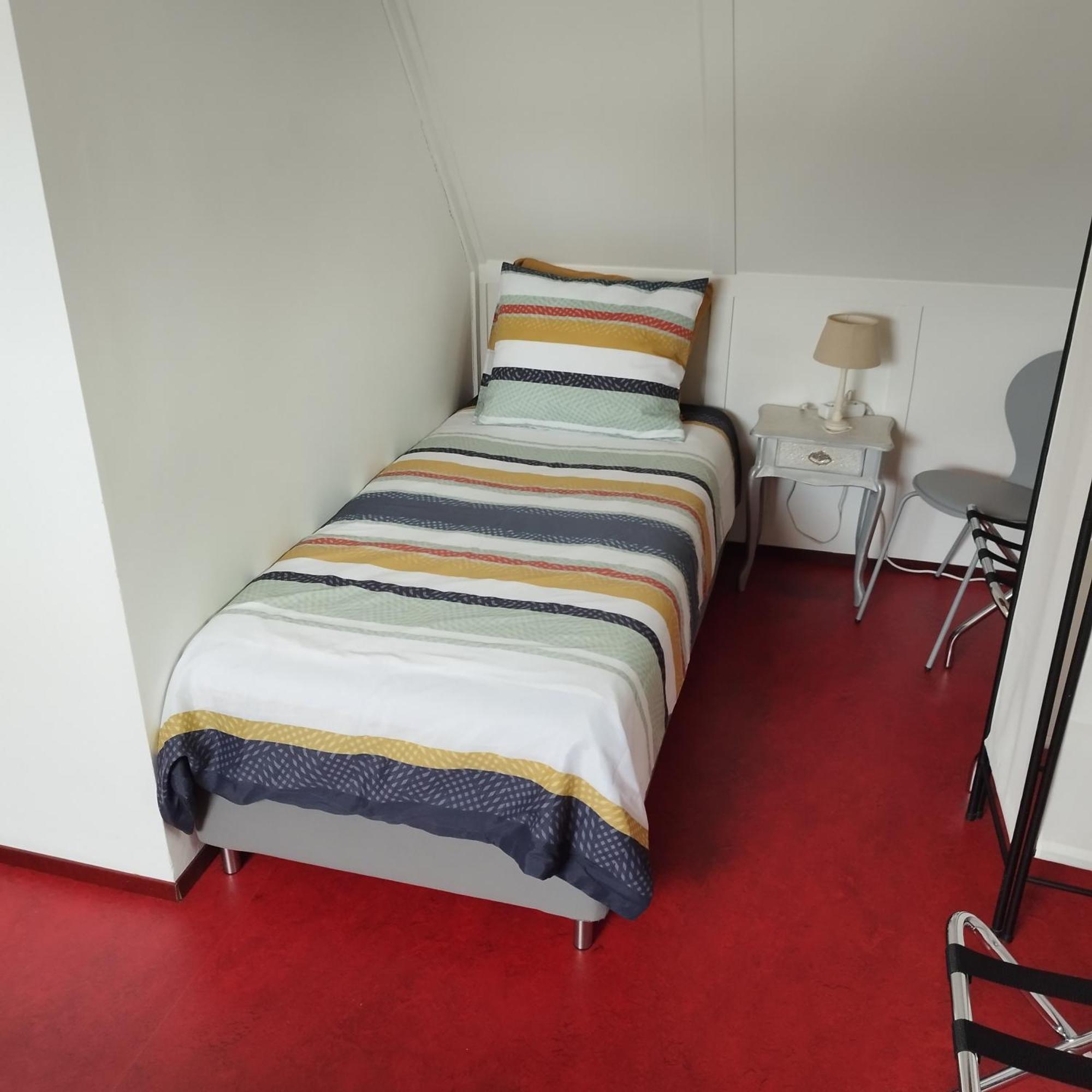 La Nostra Casa Bed & Breakfast Alblasserdam Ngoại thất bức ảnh