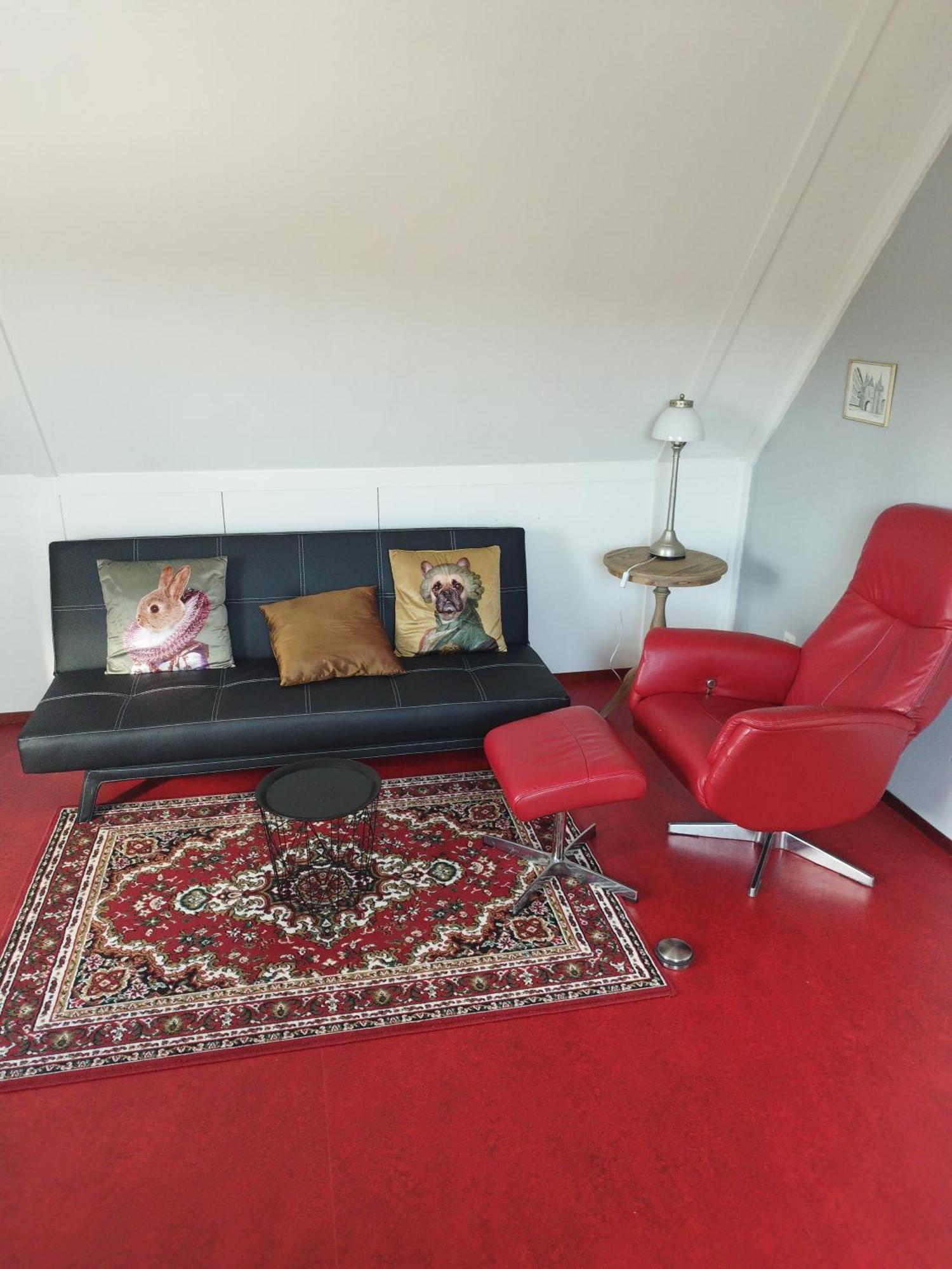 La Nostra Casa Bed & Breakfast Alblasserdam Phòng bức ảnh