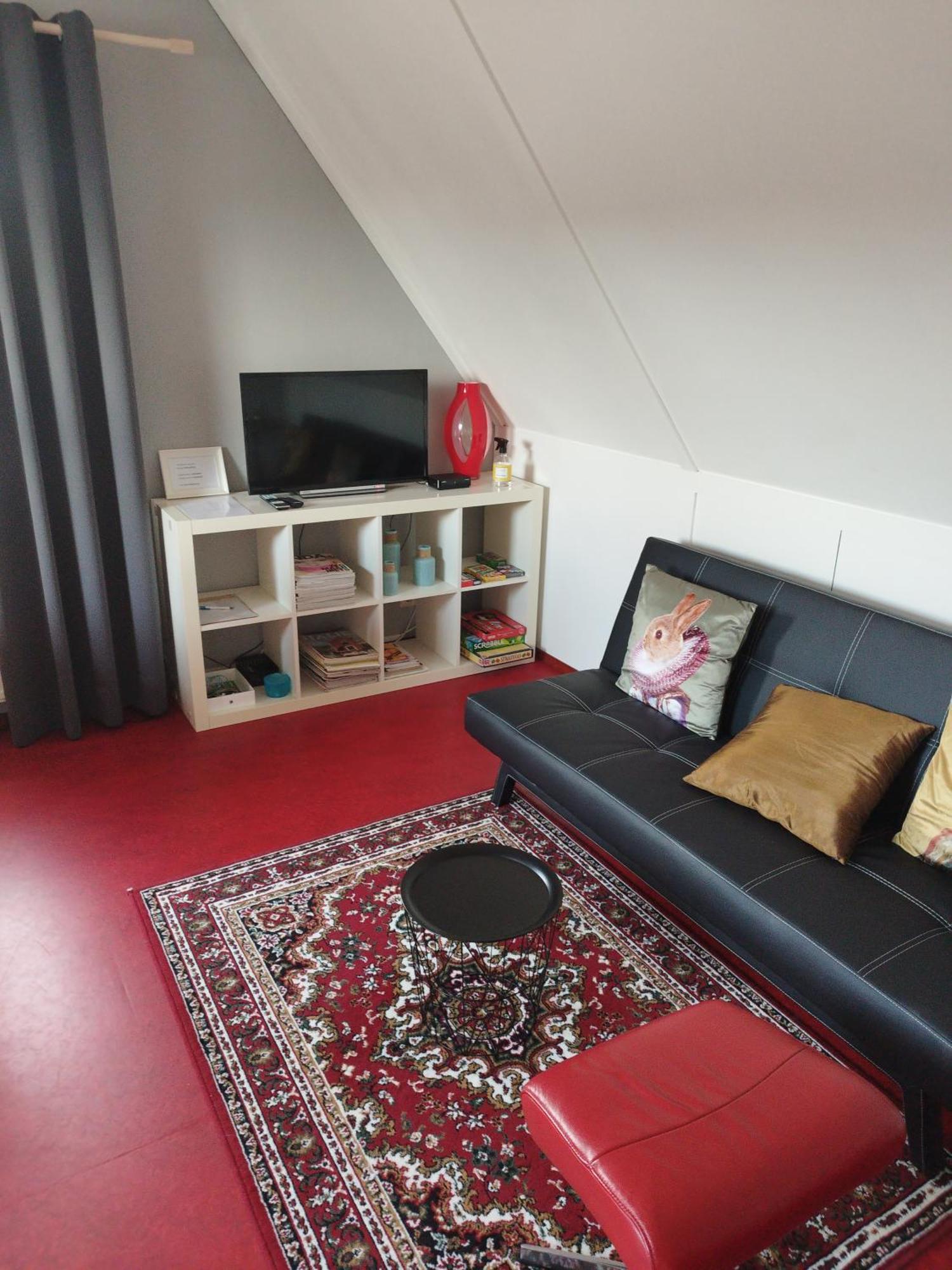 La Nostra Casa Bed & Breakfast Alblasserdam Phòng bức ảnh